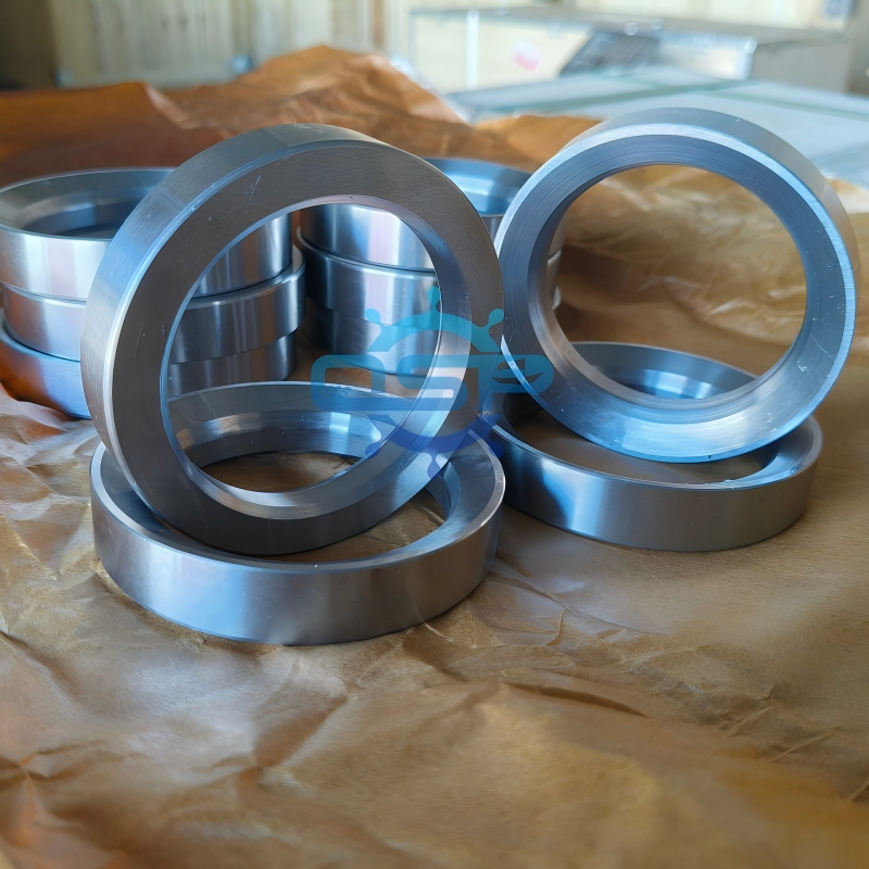 Marine  engine valve